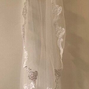 Veil and Crinoline